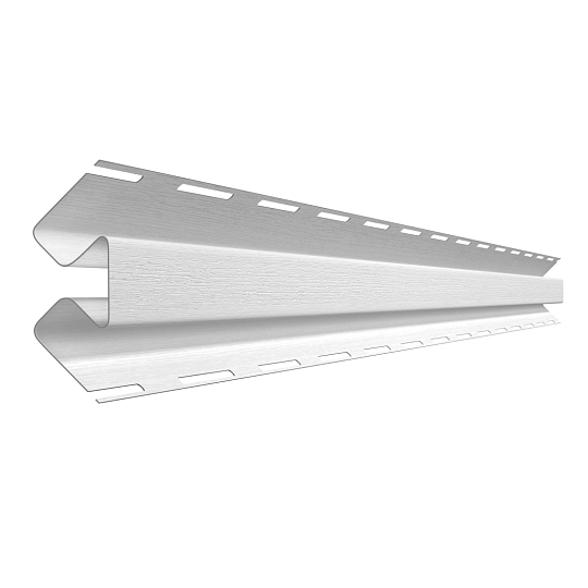 Внутренний угол ELLKA, Белый, 10 шт./уп., 3 м